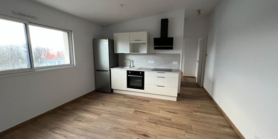 Appartement 2 Pièces - Au Château D'olonne - Photo 3