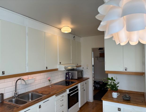 Nybohovsbacken 61 - Photo 1