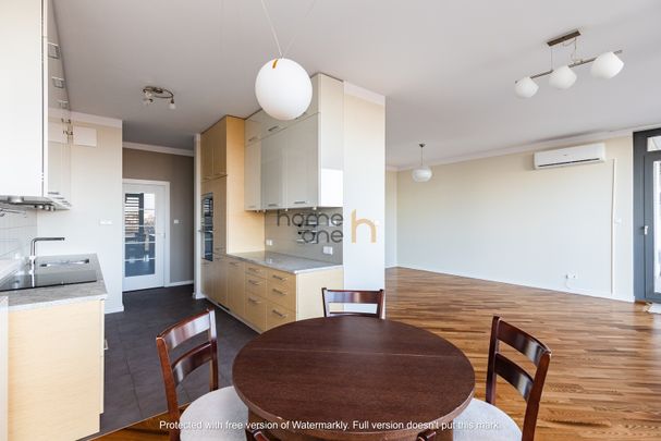 Prestiżowy apartament w Śródmieściu Grzybowska 4 - Photo 1