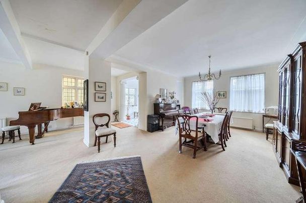 Aylmer Road, East Finchley, N2 - Photo 1