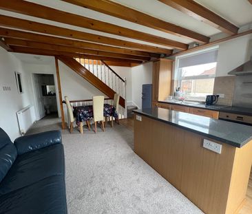 2 Bed Maisonette, Wrottesley Rd, NW10 - Photo 1