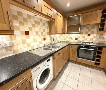 2 bedroom apartment to rent - Photo 3