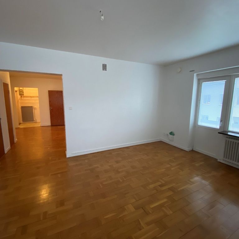 Gjörloffsgatan 126 - Foto 1