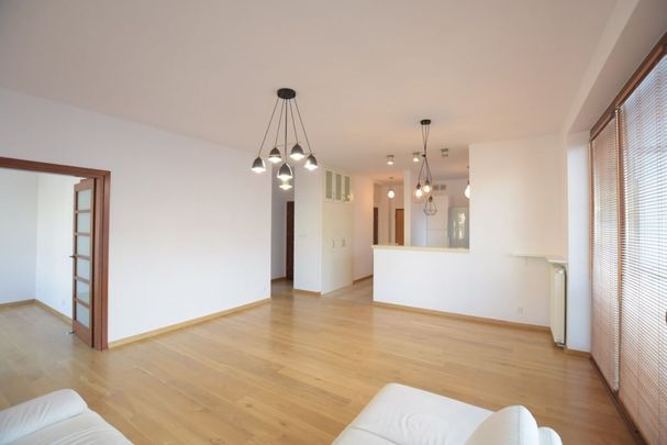 Miasteczko Wilanów Sarmacka - 3 pokoje 87 m2 garaż 87.35 m² - Photo 1