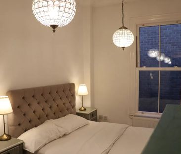 2 Bed Flat, Dick Turpin House, E16 - Photo 6