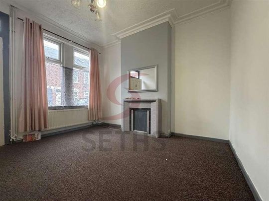 Hart Road, Highfields, Leicester, LE5 - Photo 1