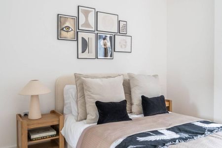 2 bedroom flat to rent - Photo 5