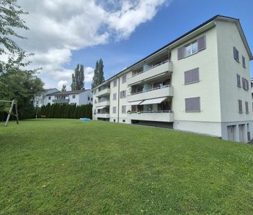 moderne 4-Zimmerwohnung an ruhiger Lage in Frauenfeld - Photo 2