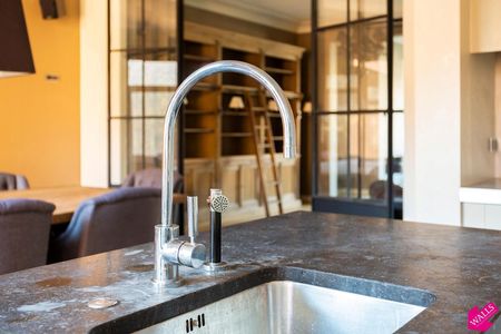 Royaal appartement van 190m² met 3 slk en 3 badk - Foto 3