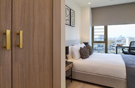 1 Bed Flat, City Road, EC1V - Photo 5