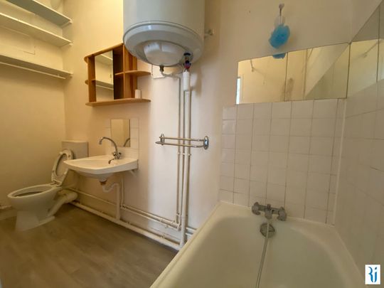 Location Appartement 3 pièces 48m² ROUEN 76000 - Photo 1