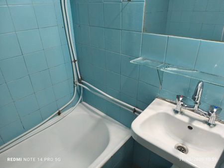 Studio/Γκαρσονιέρα για ενοικίαση Αγίου Μελετίου - Πλατεία Βικτωρίας - Μάρνη (Λεωφόρος Πατησίων - Λεωφόρος Αχαρνών) - Photo 5