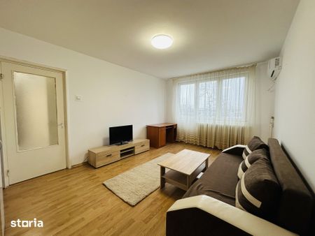 Garsoniera Bdul Timisoara -Metrou Romancierilor - Fotografie 5