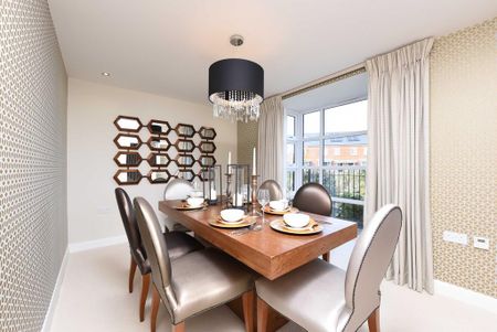 4 bedroom detached house to rent - Photo 3