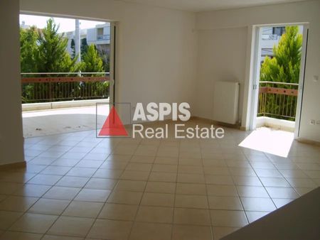 Διαμέρισμα για ενοικίαση Όριο Βριλησσίων (Μελίσσια) - Photo 4