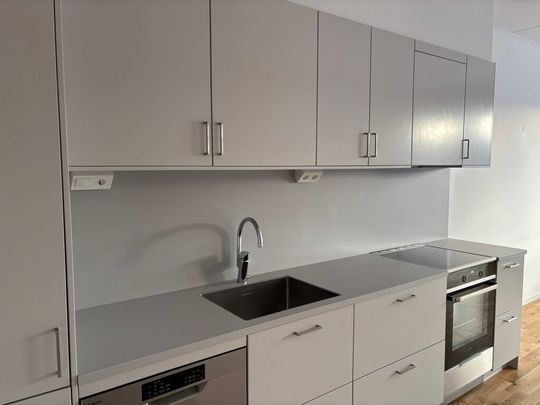 Vattenpussgränd, Upplands Väsby - Photo 1