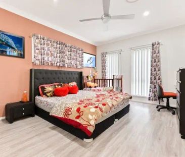 “Stylish Four Bedroom Home” - Photo 2