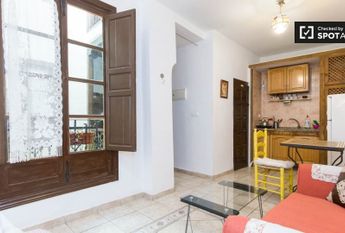 granada, Andalusia 18009