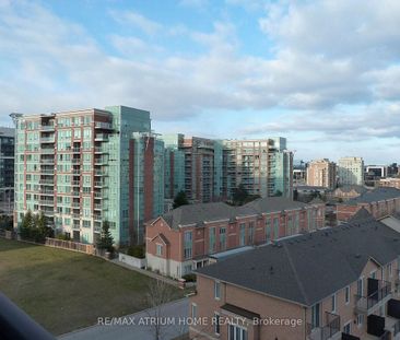 51 Saddlecreek Drive condo — Markham, ON (1-Bedroom) - 1 Bedroom - Photo 6