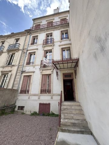 Location Appartement 1 pièce 25m² NANCY 54000 - Photo 3