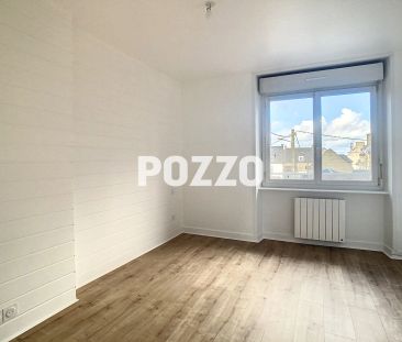 Appartement RENOVE Saint Hilaire Du Harcouet 2 pièce(s) 44.16 m2 - Photo 3