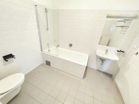 THALIASTRASSE | OPTIMAL AUFGETEILTE 4 ZIMMER | TOPLAGE IN U-BAHN-NÄHE - Foto 4