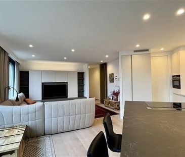 Appartement te huur - Foto 1