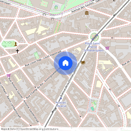 Koningsveldstraat 137, 1040 Etterbeek