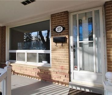 For Lease - 377 Balkan Road Unit# Apt-B, Richmond Hill, Ontario - Photo 3