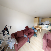 Holborn Central Flat 8 Rampart Road, Leeds, LS6 2NA - Photo 1