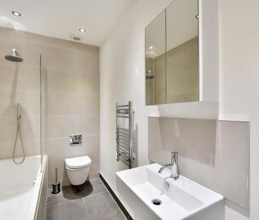 2 bedroom duplex to rent - Photo 6