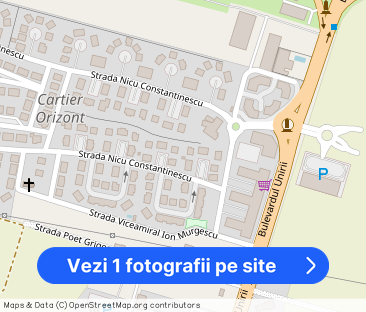 Inchiriere apartament 2 camere modern zona Cartier Orizont - Fotografie 1
