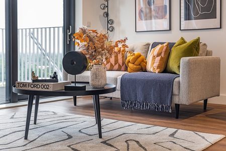 2 bedroom apartment to rent - Photo 2