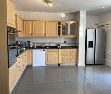 5 room luxury Villa for rent in Sotogrande, Andalusia - Photo 5