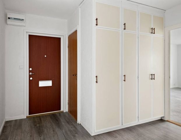 Klörupsvägen 37B - Foto 1