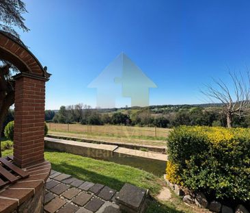 7 room luxury Farmhouse for rent in Palau-solità i Plegamans, Spain - Photo 2