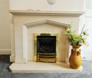 2 bedroom terraced house to rent - Photo 4