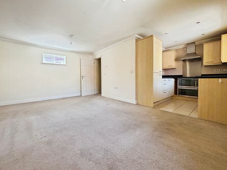 2 bedroom coach house to rent - Photo 3