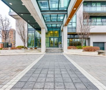 For Lease - 100 John Street Unit# 2205, Brampton, Ontario - Photo 1
