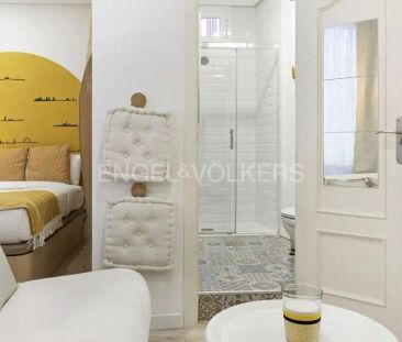 Piso de alquiler en Ponzano, Almagro - Photo 5