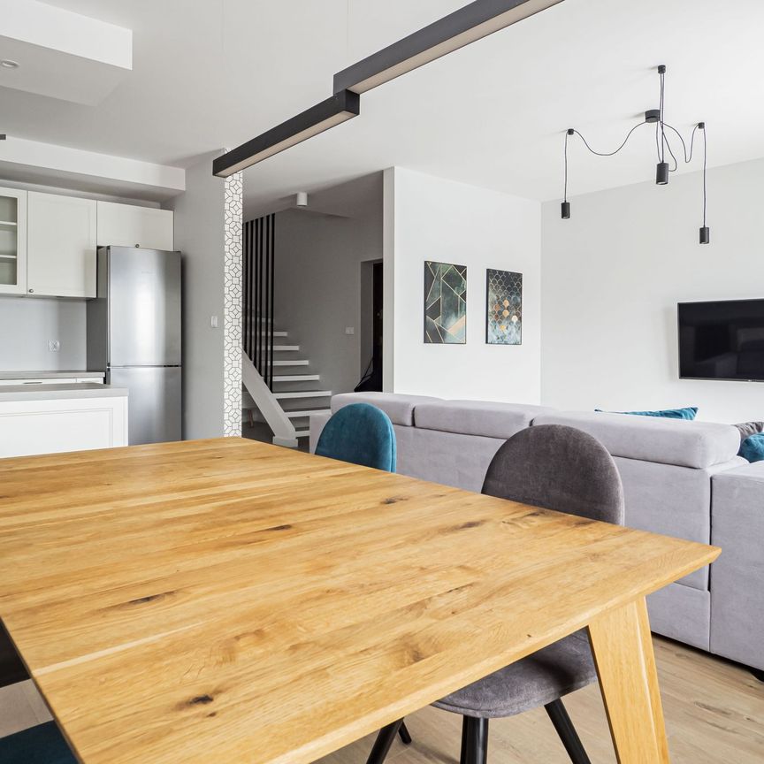 Piękny Apartament - Karwiany | 3 sypialnie - Photo 1