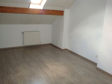 APPARTEMENT - 65 m2 - 3 pièces rue principale à REMERING-LES-PUTTELANGE 57510 - Photo 3