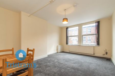 3 bed Apartment for Rent - Photo 3