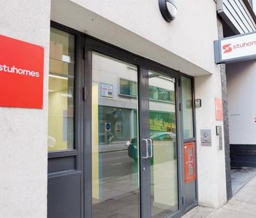 Studio to rent - Photo 2