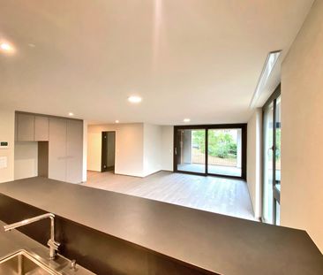 NEUBAU FREYPARK - wunderschöne 2.5 bis 4.5 Zimmer-Wohnungen in park... - Photo 4