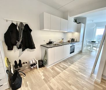 Vestre Allé 2B, 2. 3, 9000 Aalborg - Photo 6