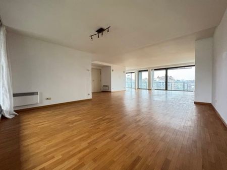 Tout savoir sur cet appartement à Ixelles, à Ixelles - Foto 2