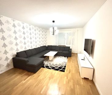 Flygarvägen, Järfälla - Photo 5