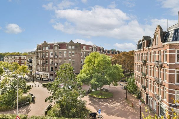 Sumatrastraat 55C, 1094 LP, Amsterdam - Foto 1