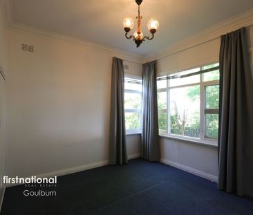 8 Prince Street Goulburn - Photo 1